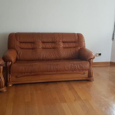 Apartamentos Shalom Рібадео Екстер'єр фото
